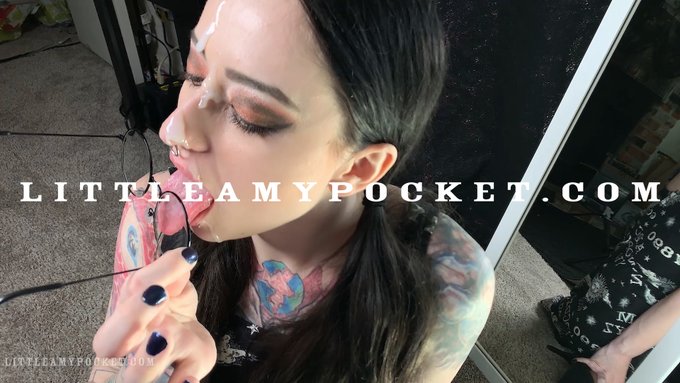 How much do you enjoy cumplay?  https://t.co/4YOdZTyaKE https://t.co/1KZAr9eHvU