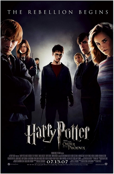 ...629) Harry Potter And The Prisoner Of Azkaban630) Harry Potter And The Goblet Of Fire  631) Harry Potter And The Order Of The Phoenix632) Harry Potter And The Half-Blood Prince