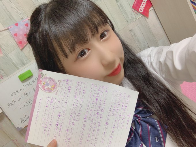 Twitterのコスプレ画像2