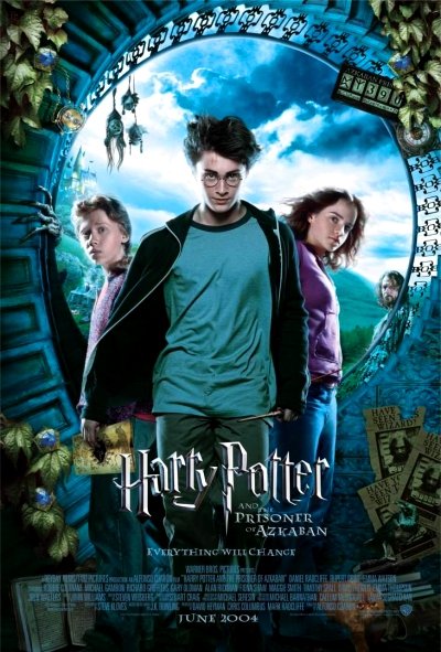 ...629) Harry Potter And The Prisoner Of Azkaban630) Harry Potter And The Goblet Of Fire  631) Harry Potter And The Order Of The Phoenix632) Harry Potter And The Half-Blood Prince