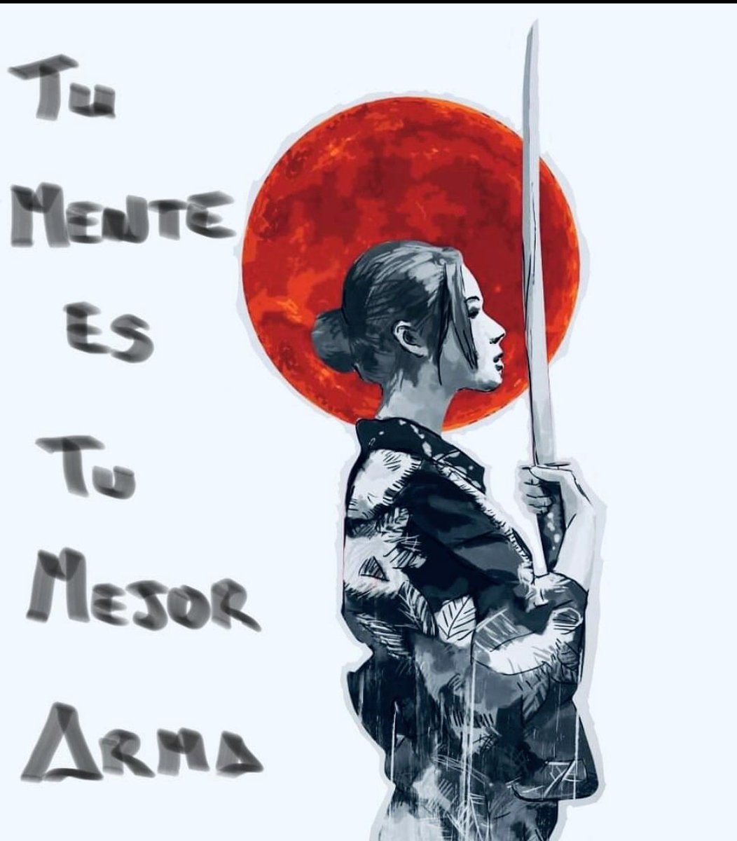 En esta semana de la mujer,  especialmente dedicado a mis hijas Alba y Helena #Mujeres #actitud #PowerGirl