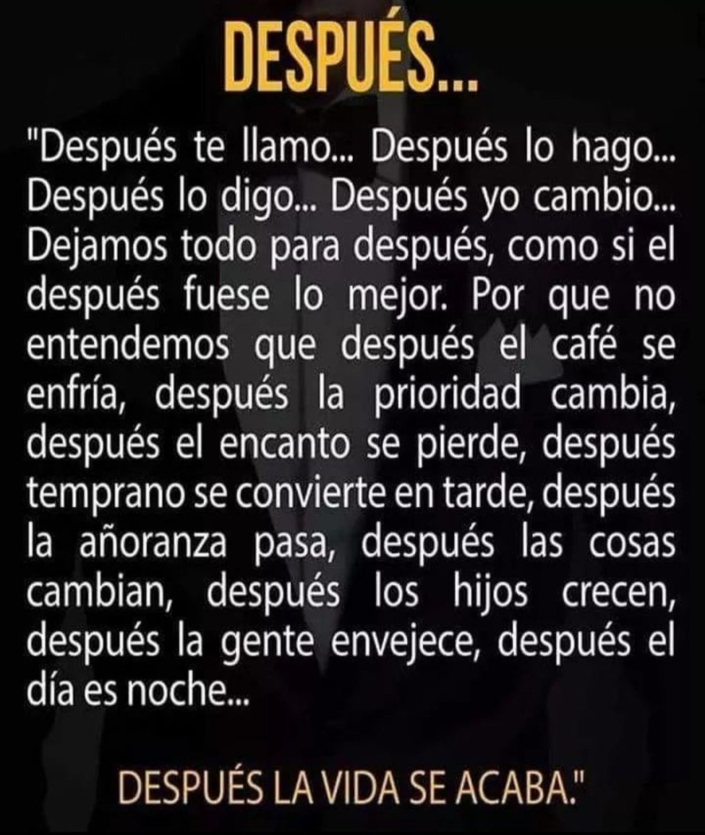 numadez's tweet image. Después.