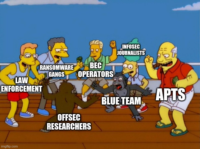 Joe Słowik 🌻 (@jfslowik) on Twitter photo 