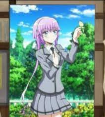 JosAntnioChil1's tweet photo. #Vempraloading mais uma personagem para a Isabella Guarnieri.A Sádica Himiko Toga é mais uma personagem dela.Chain Sumeragi,Ritsu,Applebloom,e muitas outras https://t.co/JqpOMlVF2O