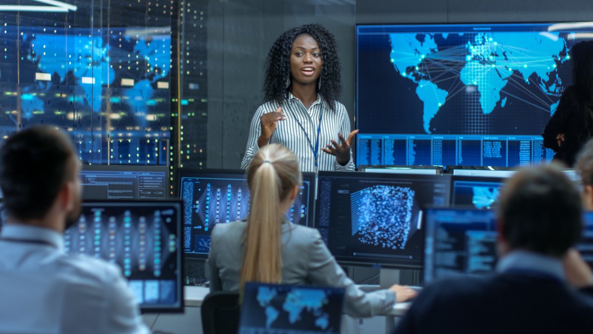 GrantsOffice's tweet photo. Take advantage of the #grants available to strengthen your #cybersecurity at your organization! Watch our #FREE video on how you're eligible for these opportunities now: https://t.co/0PDBl0Qy8D
#getFunded #learnGrants #GOgrants @rubrikinc #grantseekers #SLED #systemsecurity https://t.co/l9cYJnWdVR