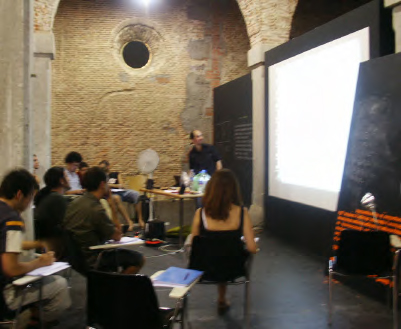 SaveTheLab's tweet image. Recuperamos las imágenes del primer taller que realizó @zachlieberman bajo el nombre de "Making things move" 

Este taller le cambió la vida a varias personas.

#WeAreTheLab #SaveTheLab 

Firma el manifiesto:
wearethelab.org