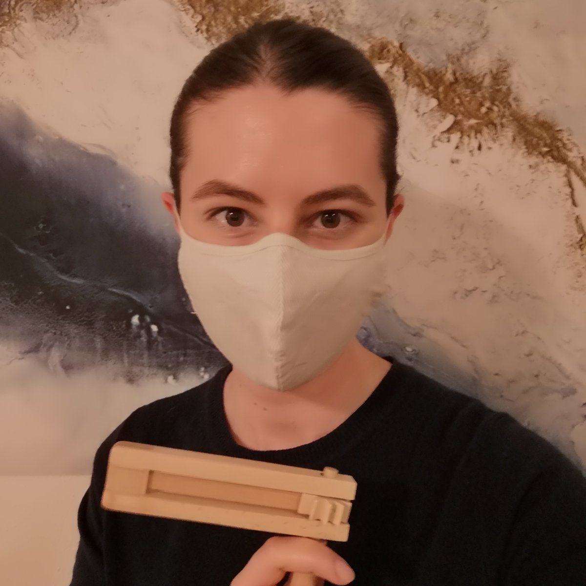 GroKlimaatalarm's tweet image. 📌Deze zondag van 14.00 tot 15.30 slaan we samen alarm voor het klimaat op de Vismarkt in Groningen. Doe jij ook mee? Vergeet dan je mondkapje niet en iets om geluid mee te maken! We demonstreren op 1.5 meter afstand voor max 1.5 graad opwarming van de aarde 🌍💚