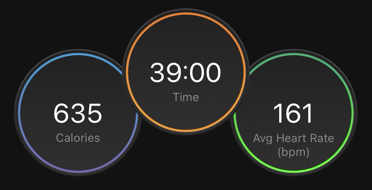 #Thursday #workout done! I ran 4 miles and then I did 11 rounds alternating between jump rope/speed bag/flex bag(3min rounds with 30seconds rest), 30mins strength training in my garage(abs, back, &amp; biceps),10mins #Stretching fueled by <a href="/AQUAhydrate/">AQUAhydrate</a> &amp; #matchagreentea