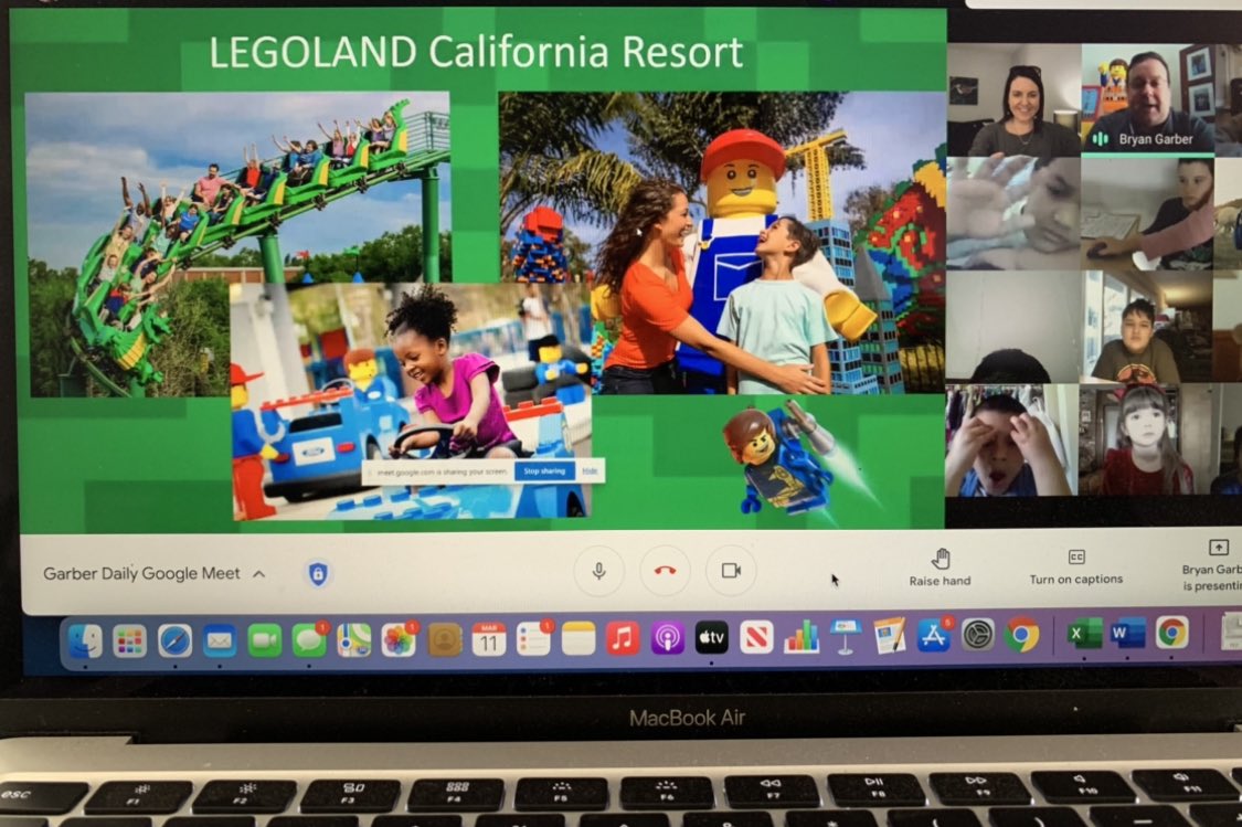 mskgarber's tweet photo. Thank you @bgarber24 from @LEGOLAND_CA for presenting to over 150 k-5 students at the #hugoreid trade and talent show! We truly enjoyed it! #proudsister @ArcadiaUnified @kimberly_lauxen https://t.co/TSzocTw6Cy