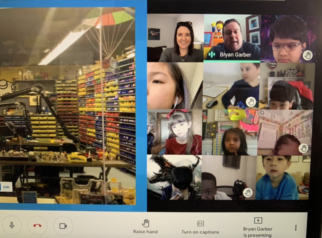 mskgarber's tweet photo. Thank you @bgarber24 from @LEGOLAND_CA for presenting to over 150 k-5 students at the #hugoreid trade and talent show! We truly enjoyed it! #proudsister @ArcadiaUnified @kimberly_lauxen https://t.co/TSzocTw6Cy
