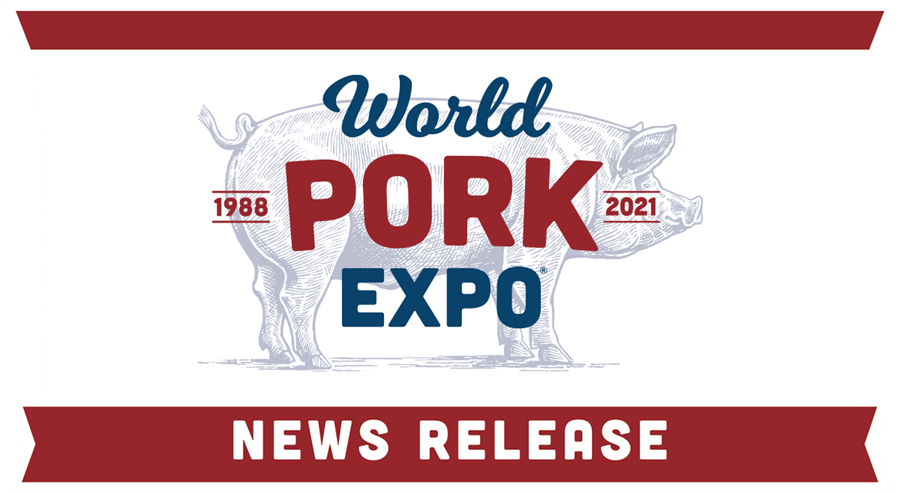 World Pork Expo tweet media