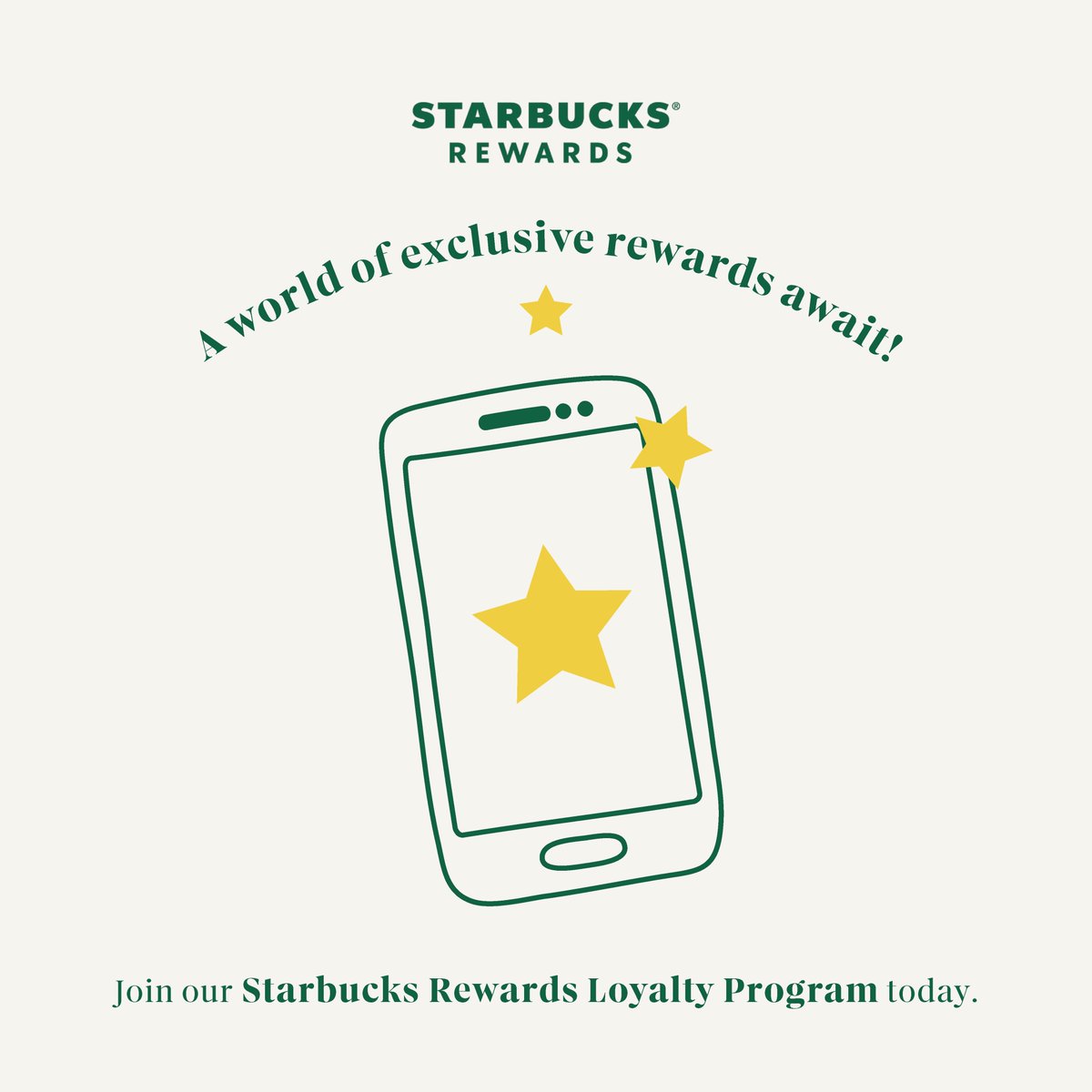 Starbucks rewards malaysia