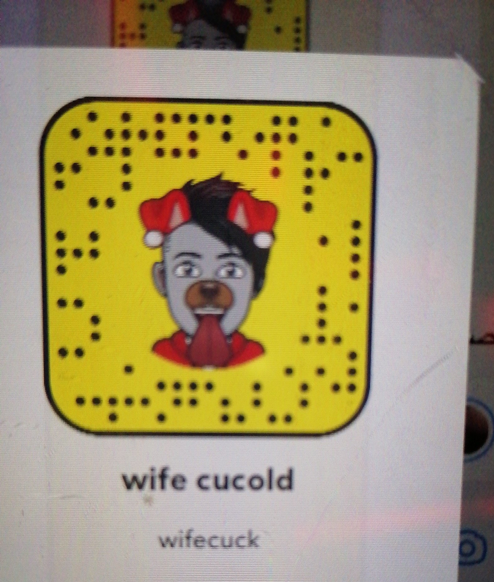 cuckold ️🙈 on Twitter "تعال سناب ديوث قحبه بدويه https//t.co