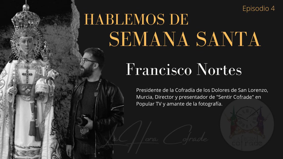 En unos minutos conectamos en directo con nuestros compañero de <a href="/CofradeHora/">Jumilla En Primavera</a> #Jumilla 

¡Os esperamos en su página de facebook!