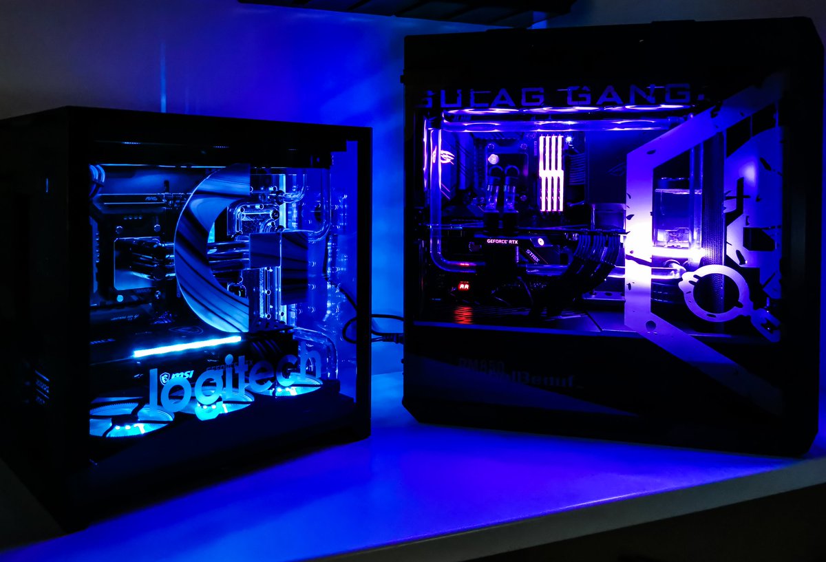 Yereckt AKA La Légende tweet media