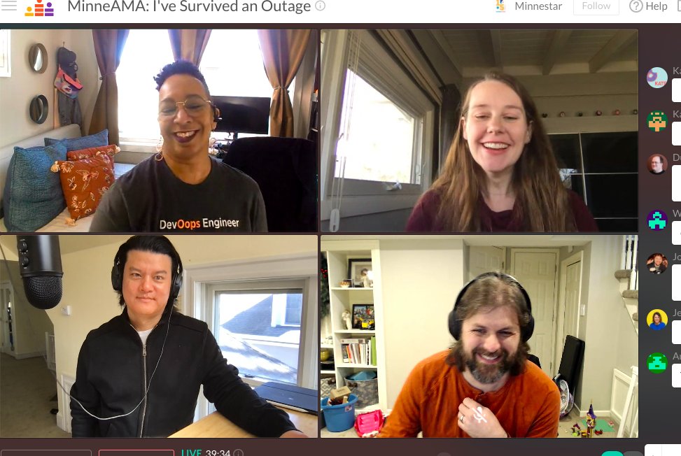 minnestar tweet media