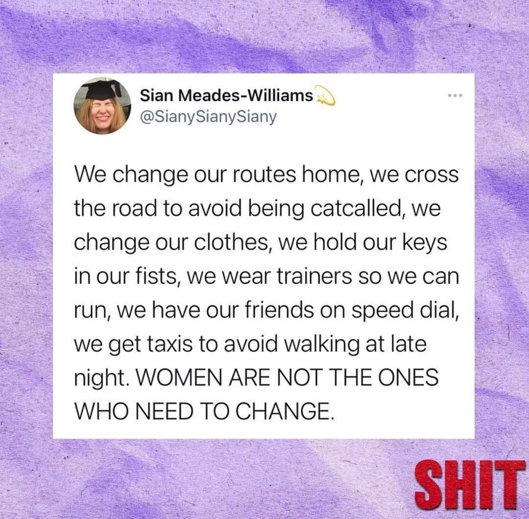 Imagine not having to do these things anymore ⬇️