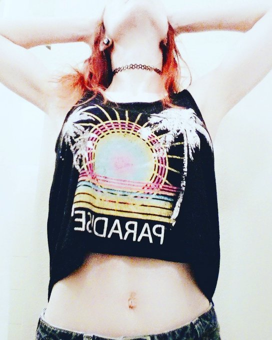 It's #thirstythursday on my OF. Want to drink me up? Today only I'm giving away a free trial sub for<a href="/tag/thirstythursday"class="tags">#thirstythursday</a><a href="/tag/onlyfans"class="tags"><span>#onlyfans</span></a><a href="/tag/egirl"class="tags"><span>#egirl</span></a>