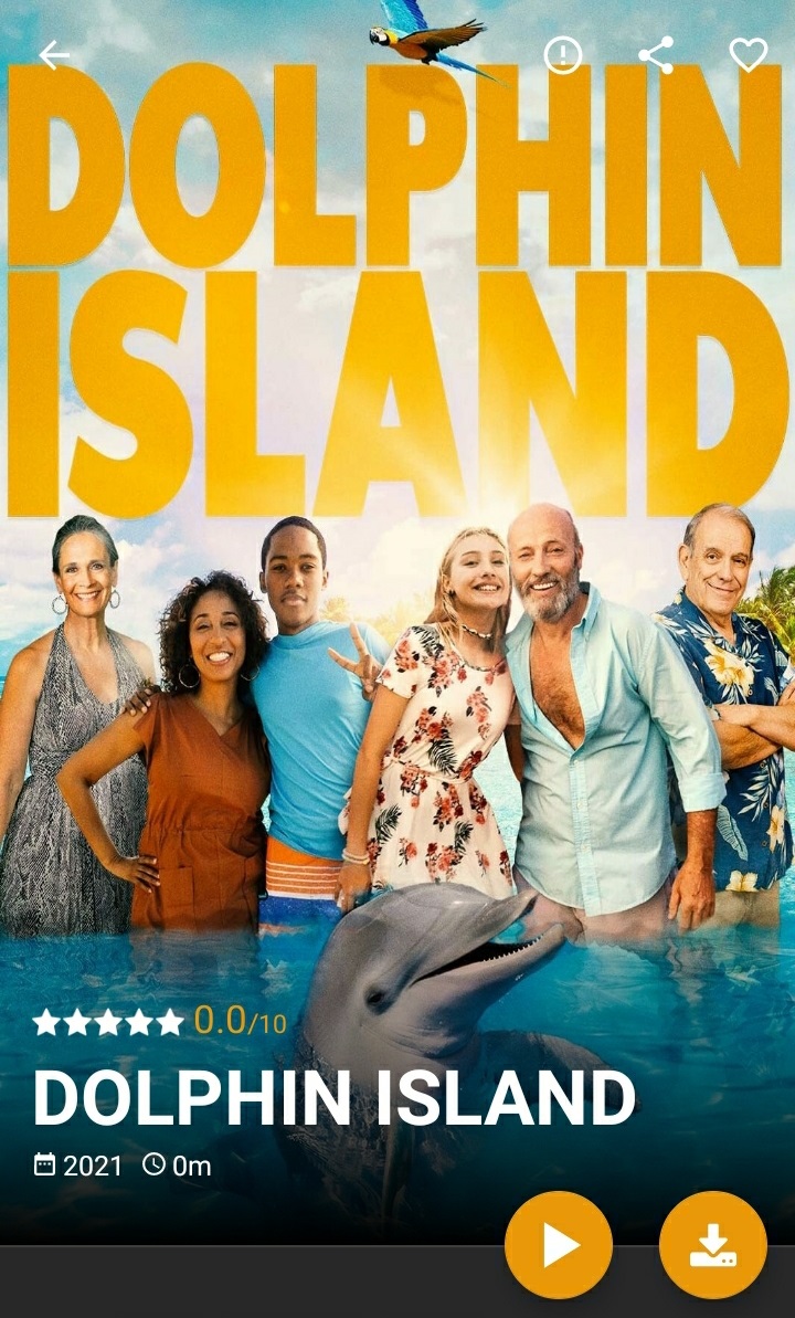 MediaboxH's tweet photo. #MediaboxHD #Mediabox #DolphinIsland🐬 #Movie #Movies #Films #Movies2021 #NewMovies 
https://t.co/GzcuzuHQ8U👈 https://t.co/ghN27bTHkq