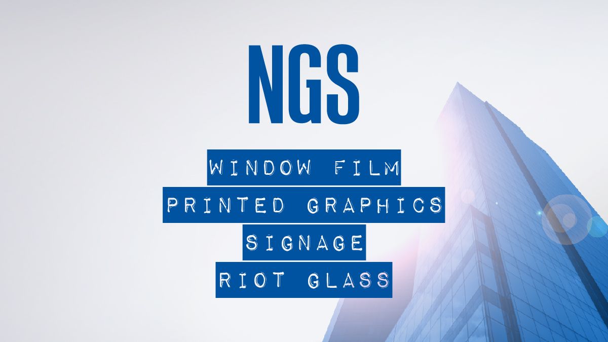 Looking for full-service support nationwide? NGS can service your needs from coast to coast. Whether you need design, project management, production, installation, or continuing education for your #WindowSignage, #graphics, or film – NGS has you covered.  hubs.ly/H0J5J_w0