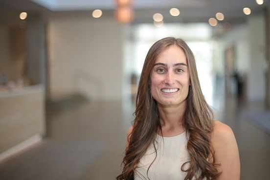 fabricebod's tweet photo. Starting your career in software engineering? Our Workmate Julie shares advice: “Never let the fear of being inexperienced stop you from going for a new role or a project. You’ll always be new at something until you have tried it.”

#WomensHistoryMonth #teamwday https://t.co/BrFfPmmr3B