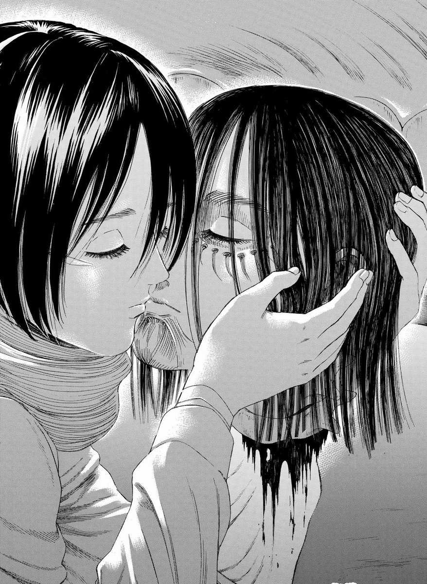 進撃の巨人エレンの死亡理由は わざと悪者に変貌した理由についても なっちゃんのブログ
