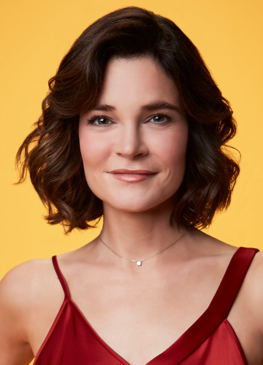 Life In Pieces tweet media