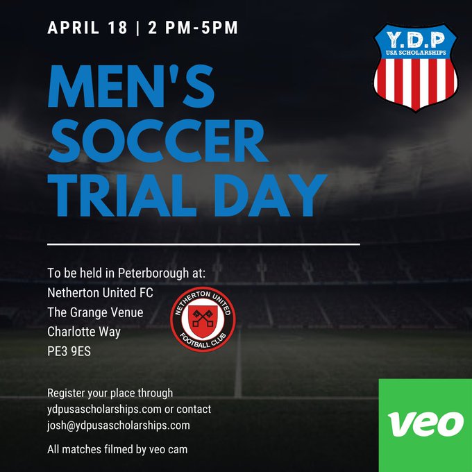 LEEDS UNITED FC ACADEMY FOOTBALL TRIALS