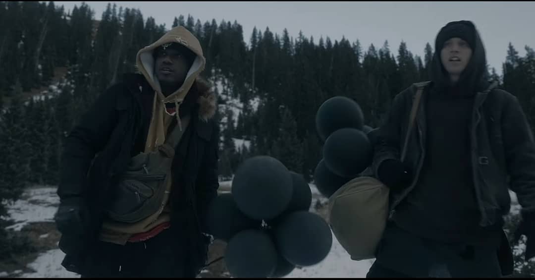 natesclouds's tweet photo. @hopsin where did you get that hoodie from?🙏 https://t.co/z2PNzLyuZr