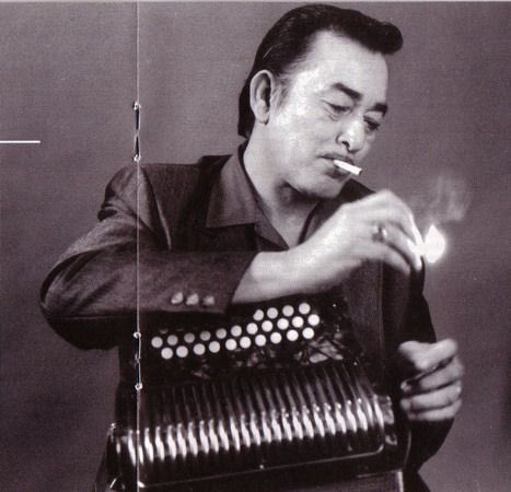 Happy Birthday to one of the Kings of Conjunto. The great Flaco Jimenez 