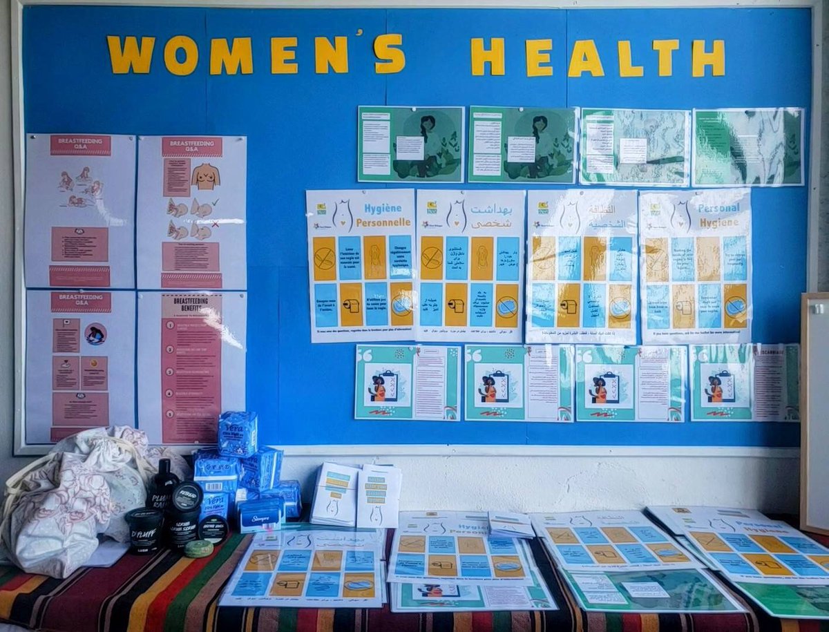 TeamKitrinos's tweet photo. On Monday, #TeamKitrinos joined #BeckysBathhouse for a day of celebrating #InternationalWomensDay! We firmly believe women and girls deserve the same standard of healthcare and education about their bodies no matter who they are or where they're from. https://t.co/mMHEPvo5hg