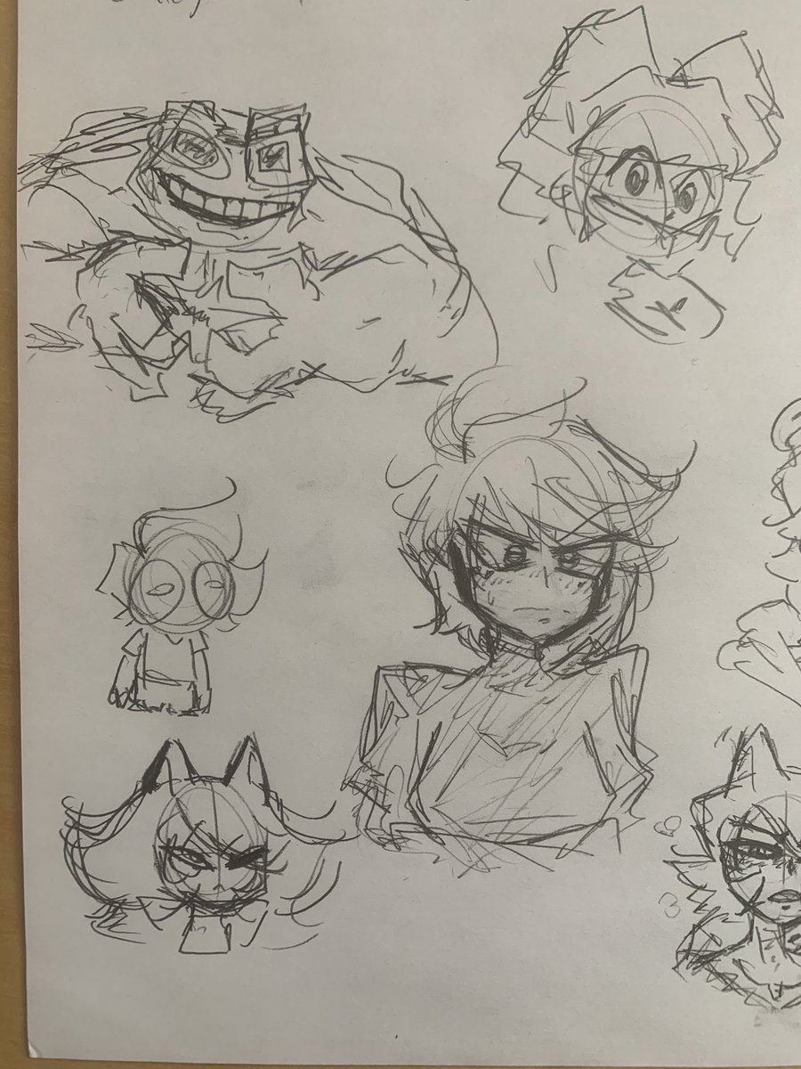 Sketchmches 