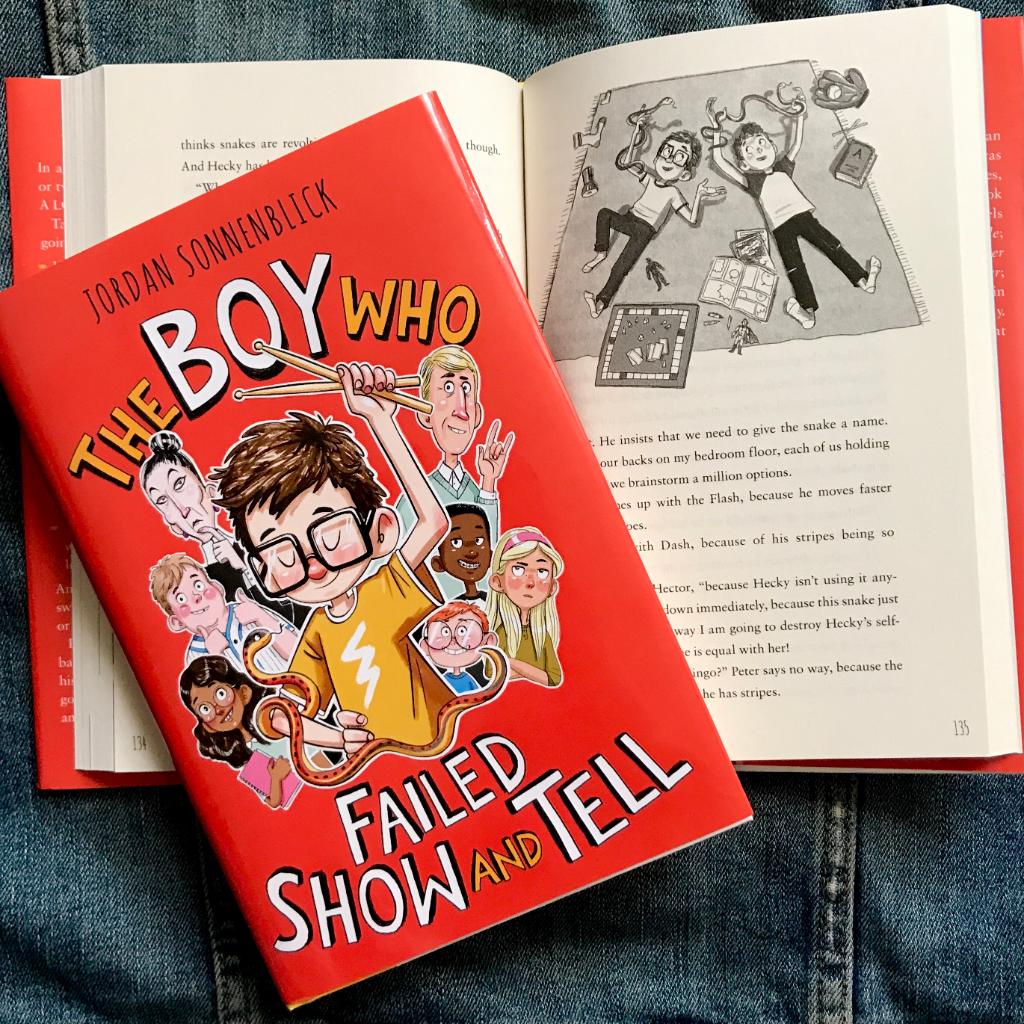 Scholastic Scholastic Twitter