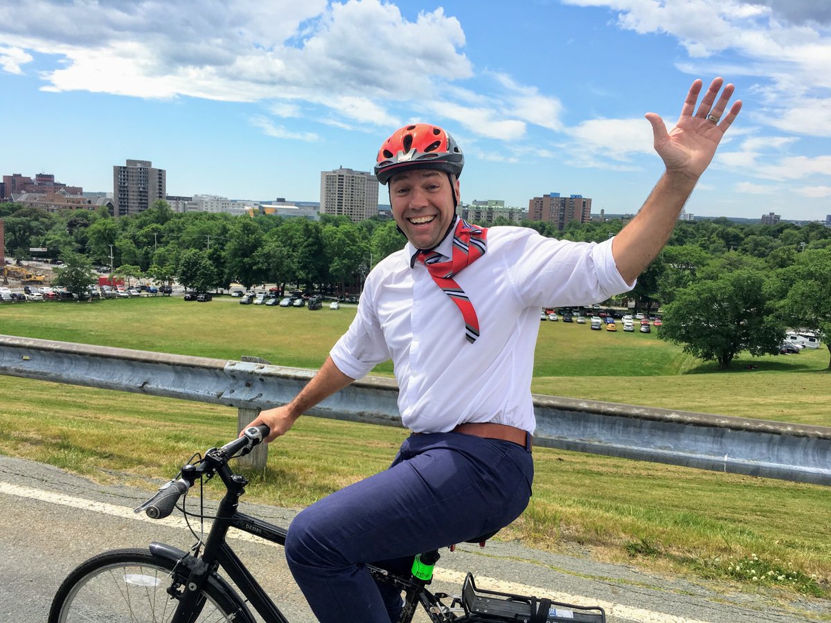 AndyFillmoreHFX's tweet photo. Tomorrow's going to be a really great day for active transportation in Canada. 

Watch my and @cathmckenna's social feeds Friday morning starting at 9:15am ET/10:15am AT.

 🛼🚲🛴👟🦽🛹 https://t.co/dX8ClOARd7