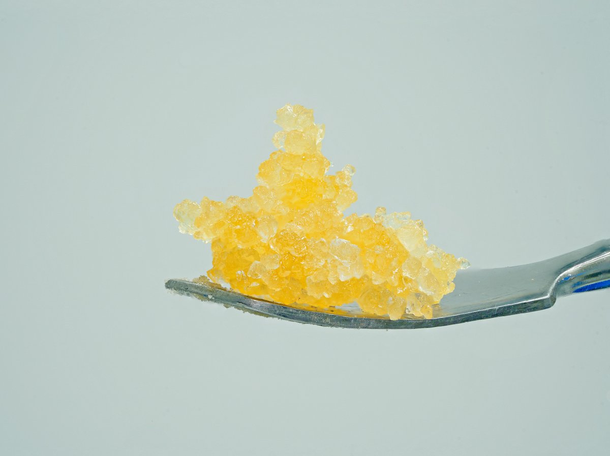 NewTropic_Co's tweet photo. Closeup of some Sugar from the NewTropic lab. NewTropic produces high-quality concentrates for wholesale and brands, learn more at https://t.co/KHp7Uv9d5A
CACannabis #CannabisConcentrates #CannabisSugar #CannabisManufacturing #NewTropic https://t.co/1KqauHsM9H