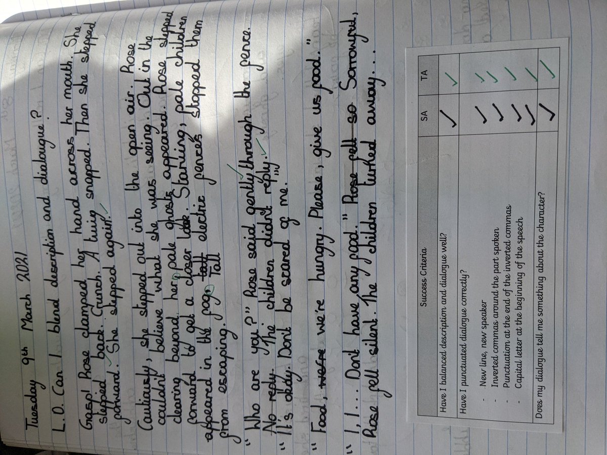 Red Kite Class tweet media