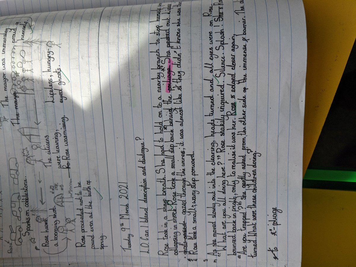 Red Kite Class tweet media