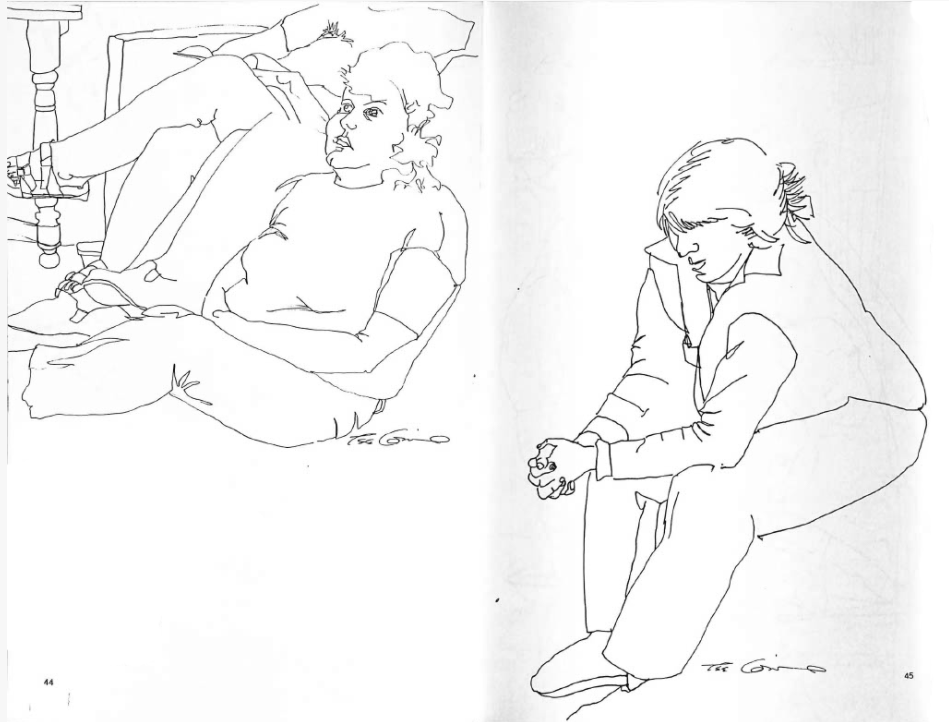 WatzekLibrary's tweet photo. Two exhibitions in Watzek Library are celebrating the 40 year of the gender studies symposia. Learn where they are and find links here: https://t.co/OVLXN9rHp0 https://t.co/DWbaWyFJMu