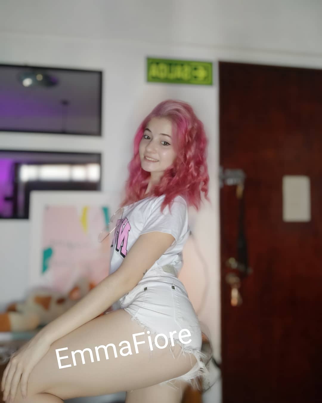 Emma Fiore 🔞 🇦🇷 on X: 💗 t.coMj39Ngfy8J  X