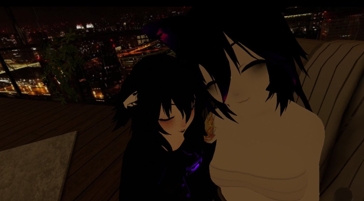 Hi hi ~
ich schätze, bin hier nun auch aktiv. Kommt gerne mal zu einem meiner Streams vorbei. Außerdem seid ihr alle herzlich in meinem Discord Willkommen. Wir sehen uns. ❤️