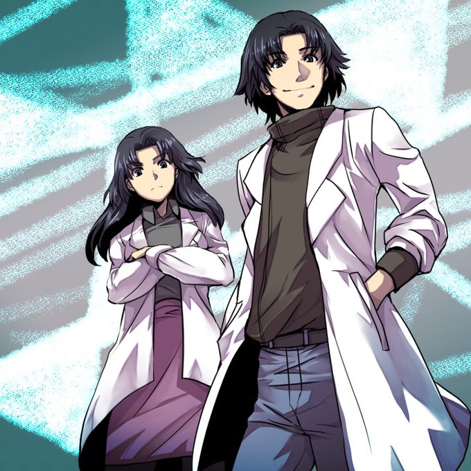 ライオットのtwitterイラスト検索結果