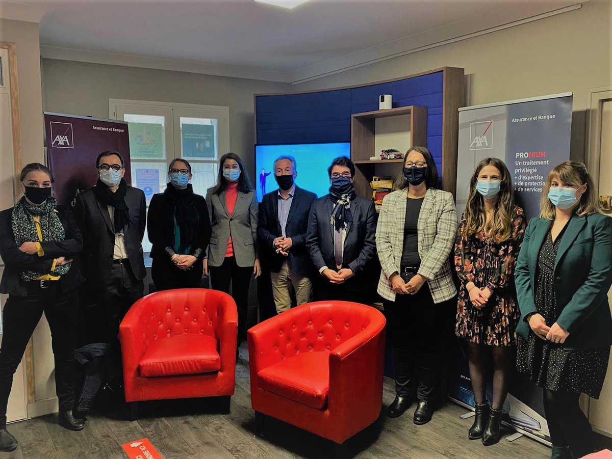 Ulrike Decoene tweet media