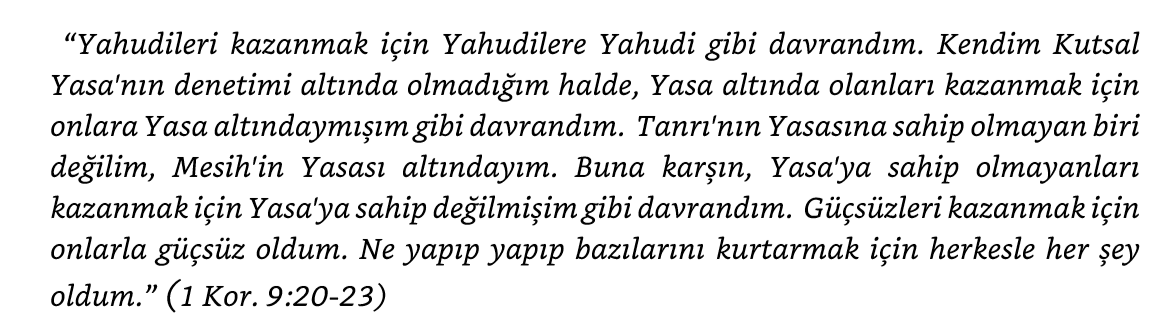 Sırf insanları kazanmak için herkesle her şey olan birine nasıl güvenilebilir? Bunun adı günümüzde takiyye!