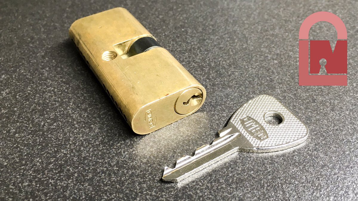 Lock Noob tweet media