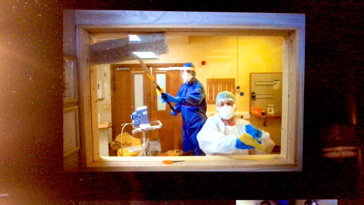 UCC Emergency Care (@uccemergencysoc) on Twitter photo Exciting talk from <a href="/drconordeasy/">Conor Deasy</a> regarding the unprecedented changes seen in <a href="/CUH_Cork/">Cork University Hospitals</a> Emergency Department and the wider hospital throughout this pandemic, and what this means for future practice! Exciting talk from <a href="/drconordeasy/">Conor Deasy</a> regarding the unprecedented changes seen in <a href="/CUH_Cork/">Cork University Hospitals</a> Emergency Department and the wider hospital throughout this pandemic, and what this means for future practice!