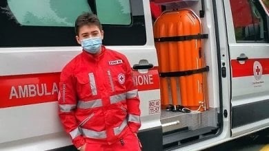 Congratulazioni a Matteo Zini, di Casalecchio di Reno, per essere diventato Alfiere delle Repubblica.  L’impegno civile dimostrato da questo ragazzo di 15 anni è motivo di orgoglio e di speranza per il futuro.