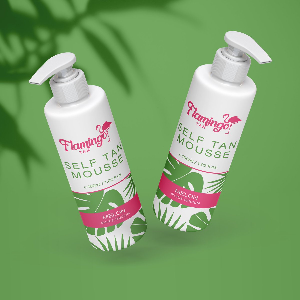 GS1DESIGN's tweet photo. 3 new scents for @flamingotan_ @gemma_mk
Vanilla π¦| Cherry π | Melon π
#gs1design #flamingotan #gemmedia #branding #logodesign #graphicdesign #bottledesign #vanilla #cherry #melon https://t.co/vEfcXaAnlS