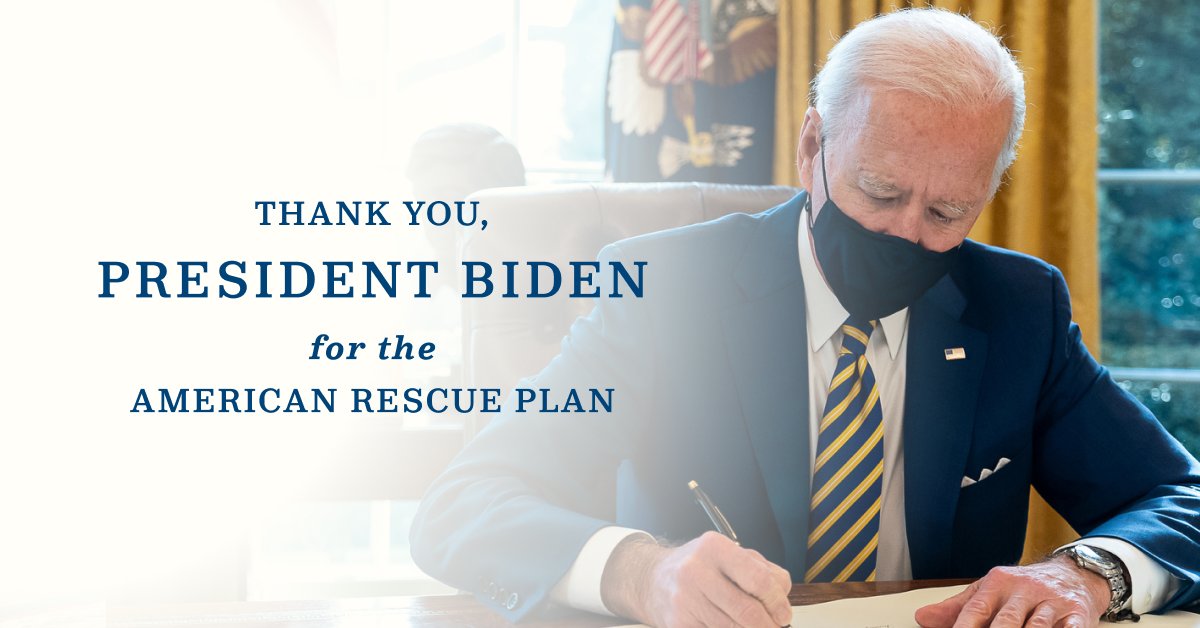 Democrats tweet media