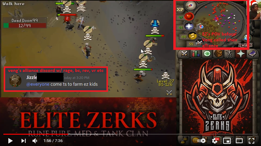 Elite Zerks tweet media