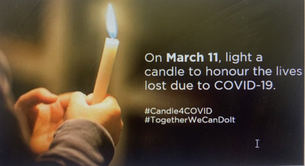 koriza00's tweet photo. #Candle4COVID #TogetherWeCanDoIt https://t.co/1iLHoJYMZ6